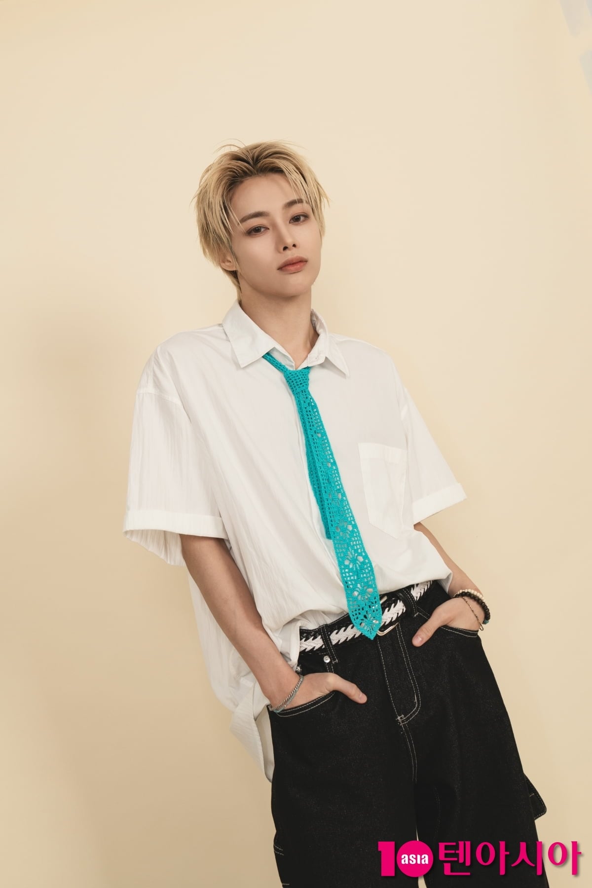 템페스트 한빈 / 사진=이승현 기자 lsh87@