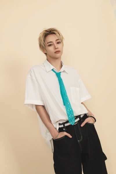 '베트남 1호 K팝 아이돌' 템페스트 한빈, 한국인 다 됐네…"꿈에서도 한국어, 겉절이도 직접" [인터뷰③]
