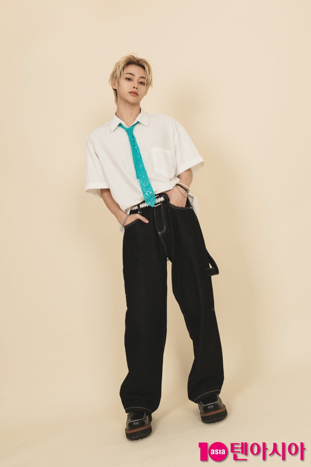 템페스트 한빈 / 사진=이승현 기자 lsh87@
