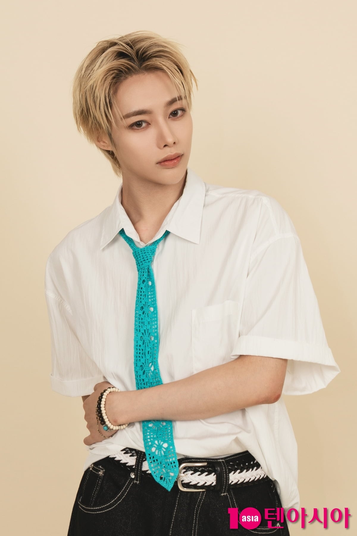 템페스트 한빈 / 사진=이승현 기자 lsh87@