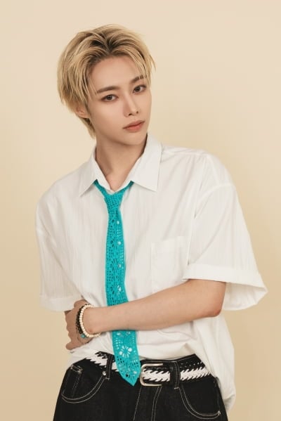 "'아이랜드' 데뷔조 탈락? 실패라고 생각 NO"…템페스트 한빈, 재도전→솔로 데뷔까지 [인터뷰②]