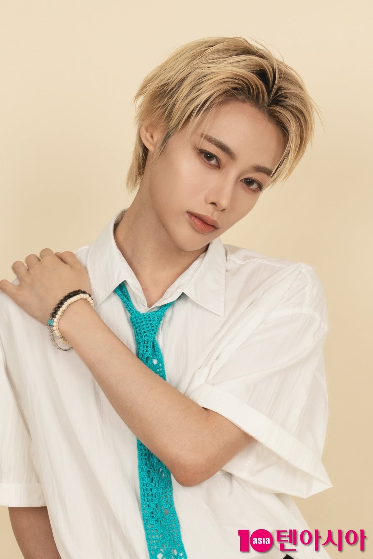 템페스트 한빈 / 사진=이승현 기자 lsh87@