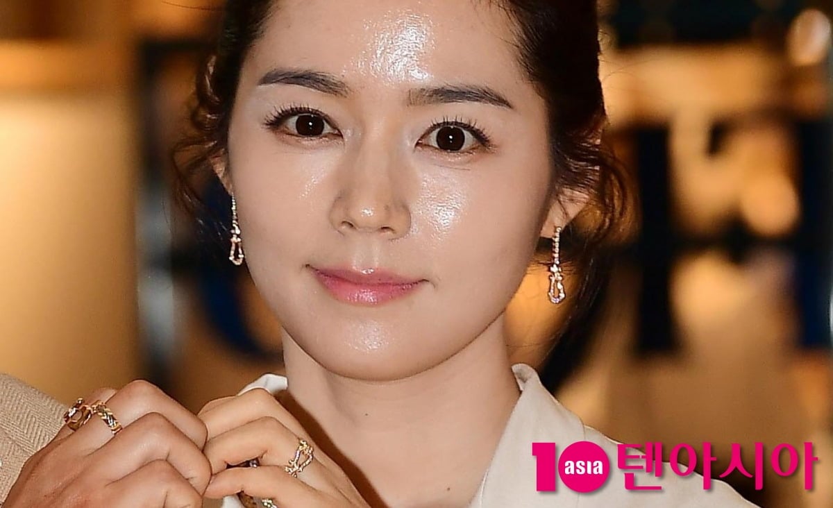 배우 한가인이 '신병4 : 사보타주'에 특별 출연한다. / 사진=텐아시아DB