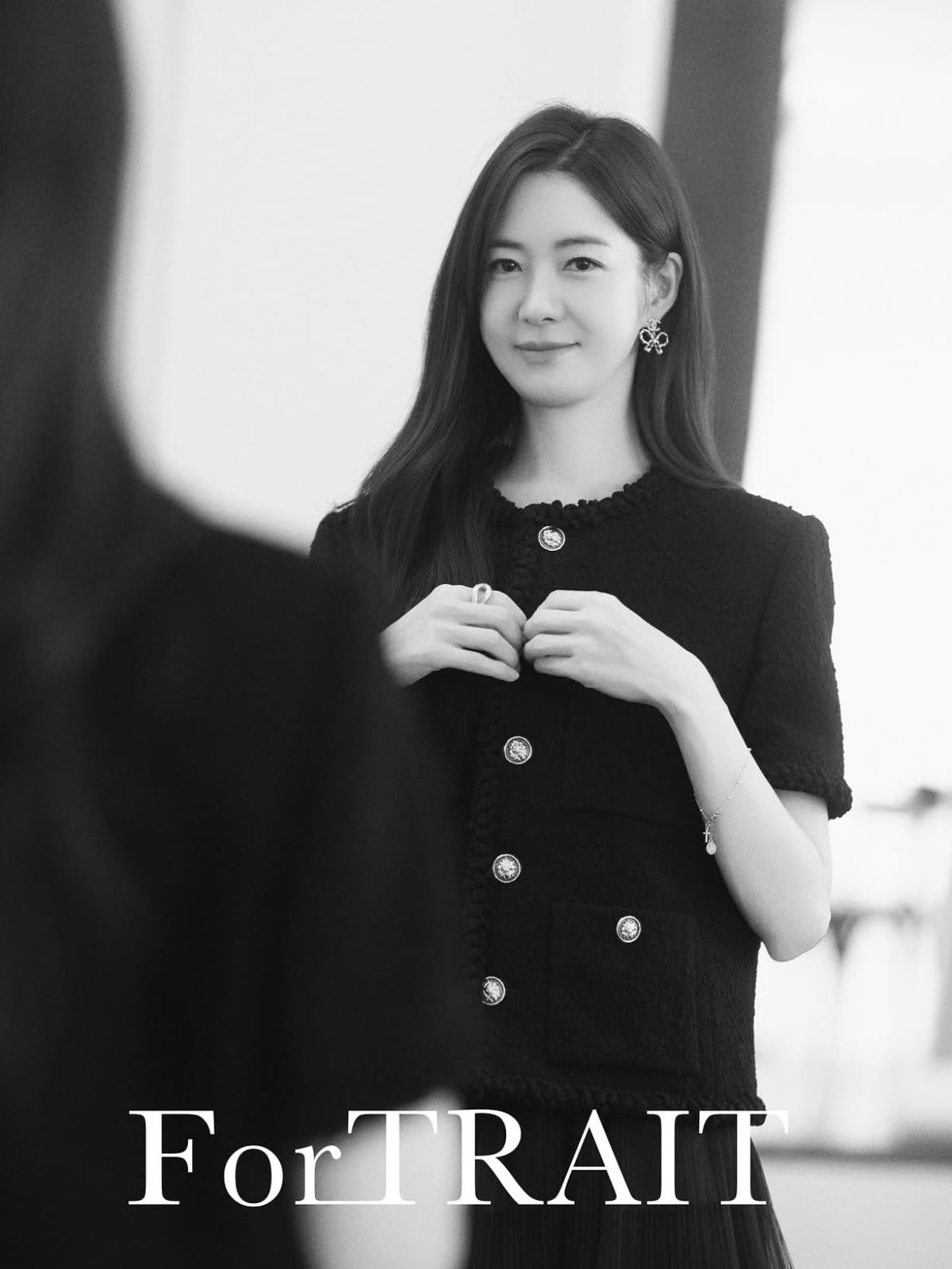 
사진 = 이요원 인스타그램
