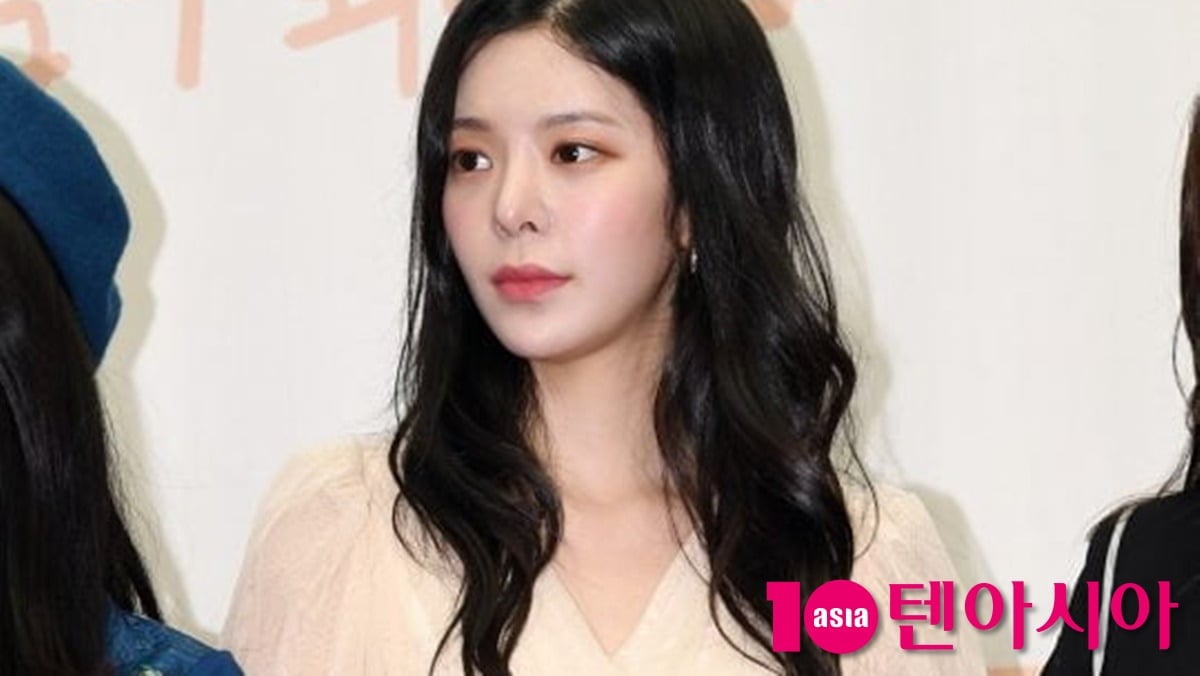 장재인이 악마의 편집을 당했다고 고백했다./사진=텐아시아DB