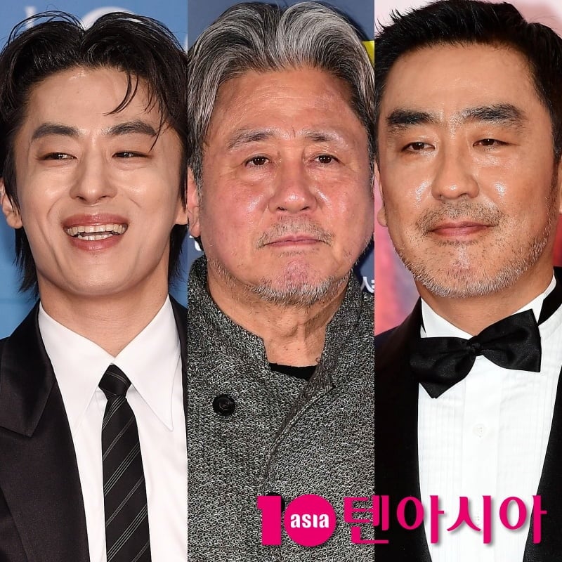 할리우드 영화가 휩쓴 여름 극장가에 한국영화가 다시 등판한다./ 사진=텐아시아 DB