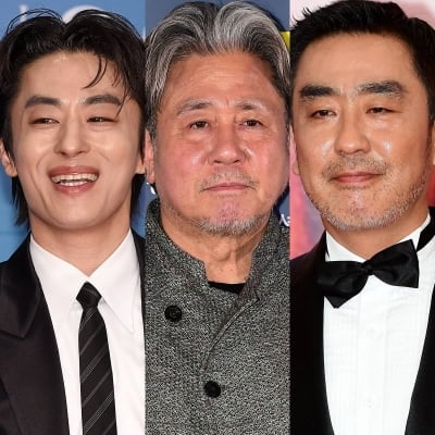 '오디세이'만 피하면 될 줄 알았더니…추석 韓영화 6편 몰린 속사정 [TEN스타필드]