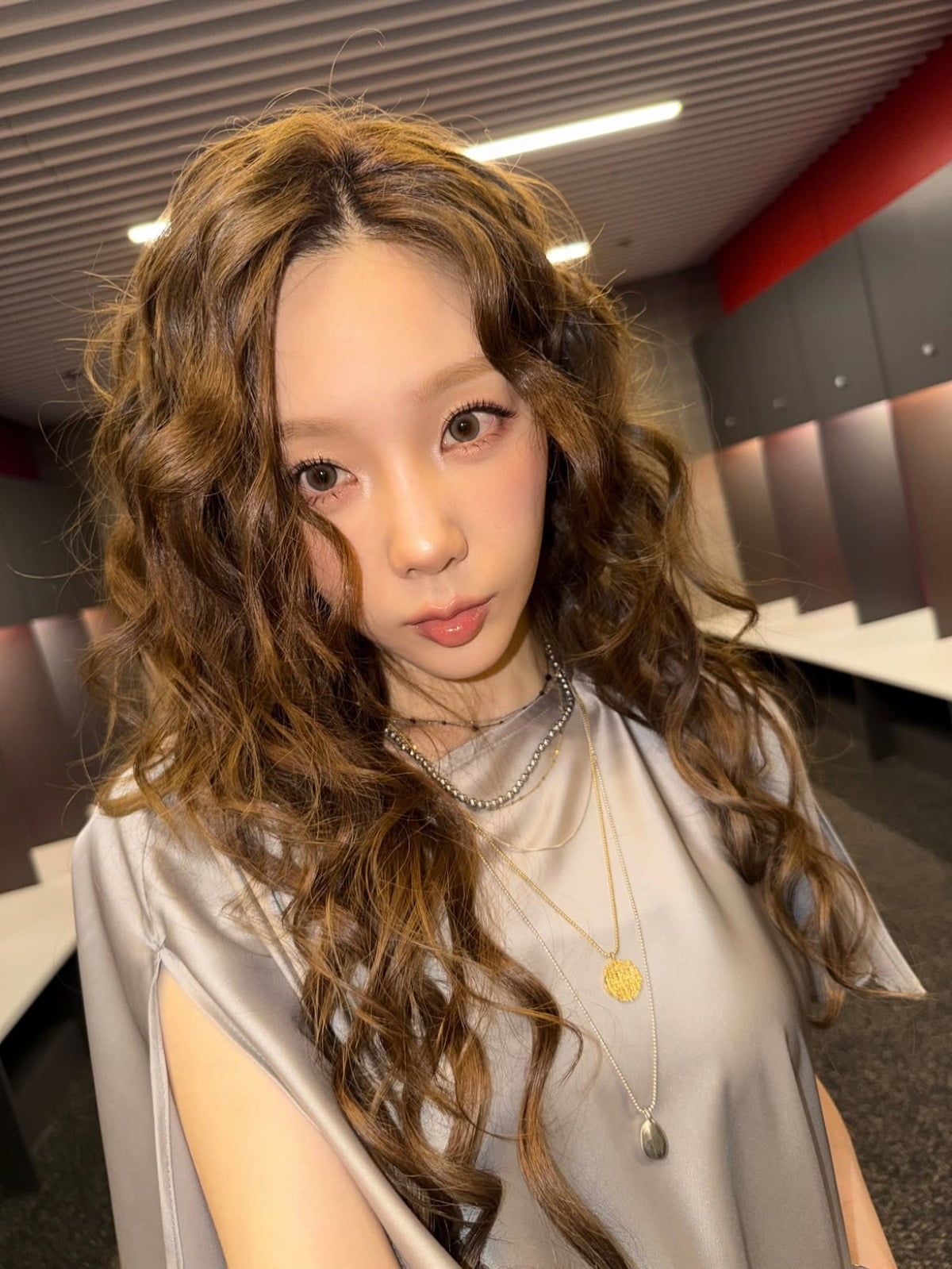 사진 = 태연 인스타그램