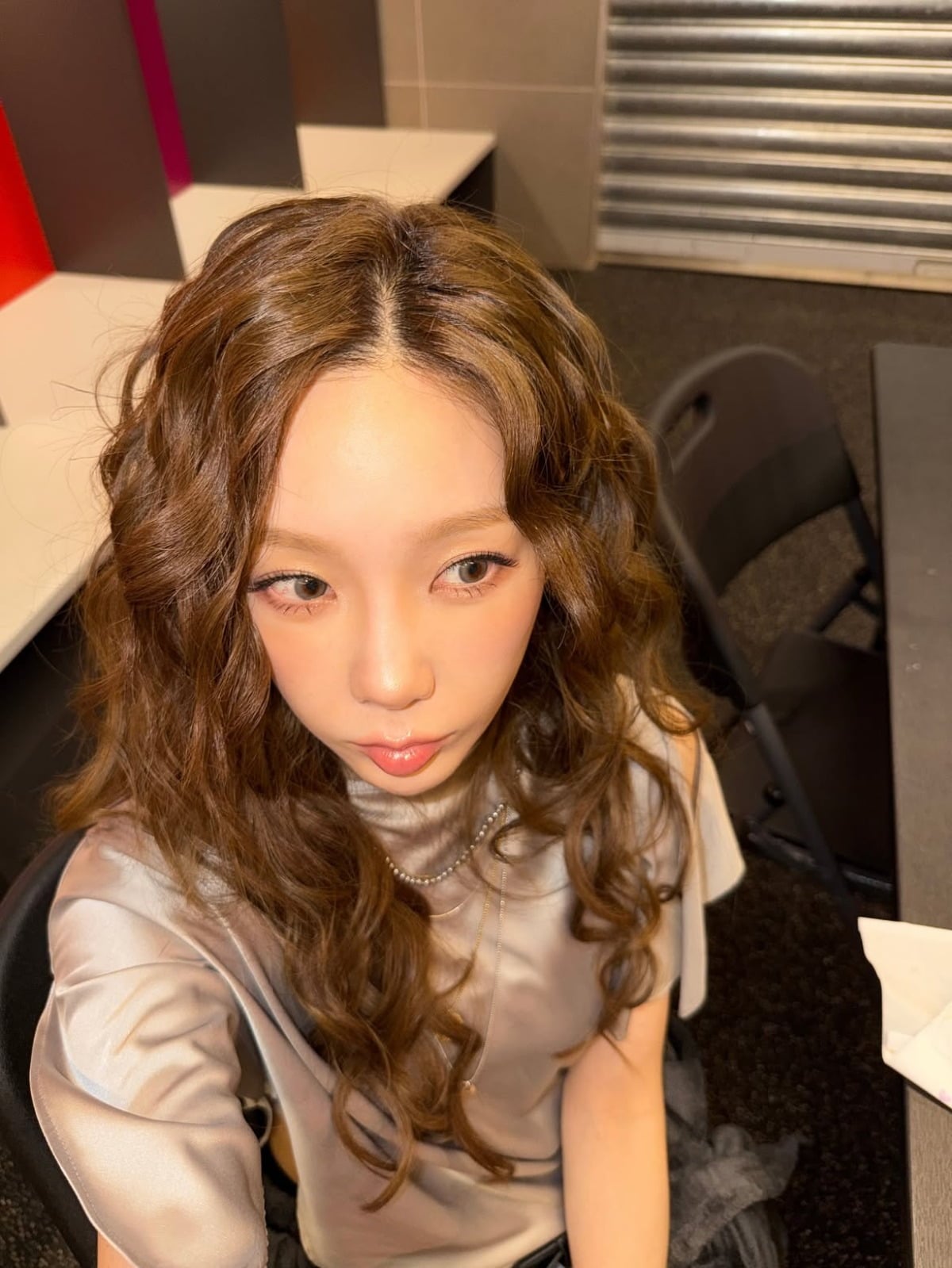 사진 = 태연 인스타그램