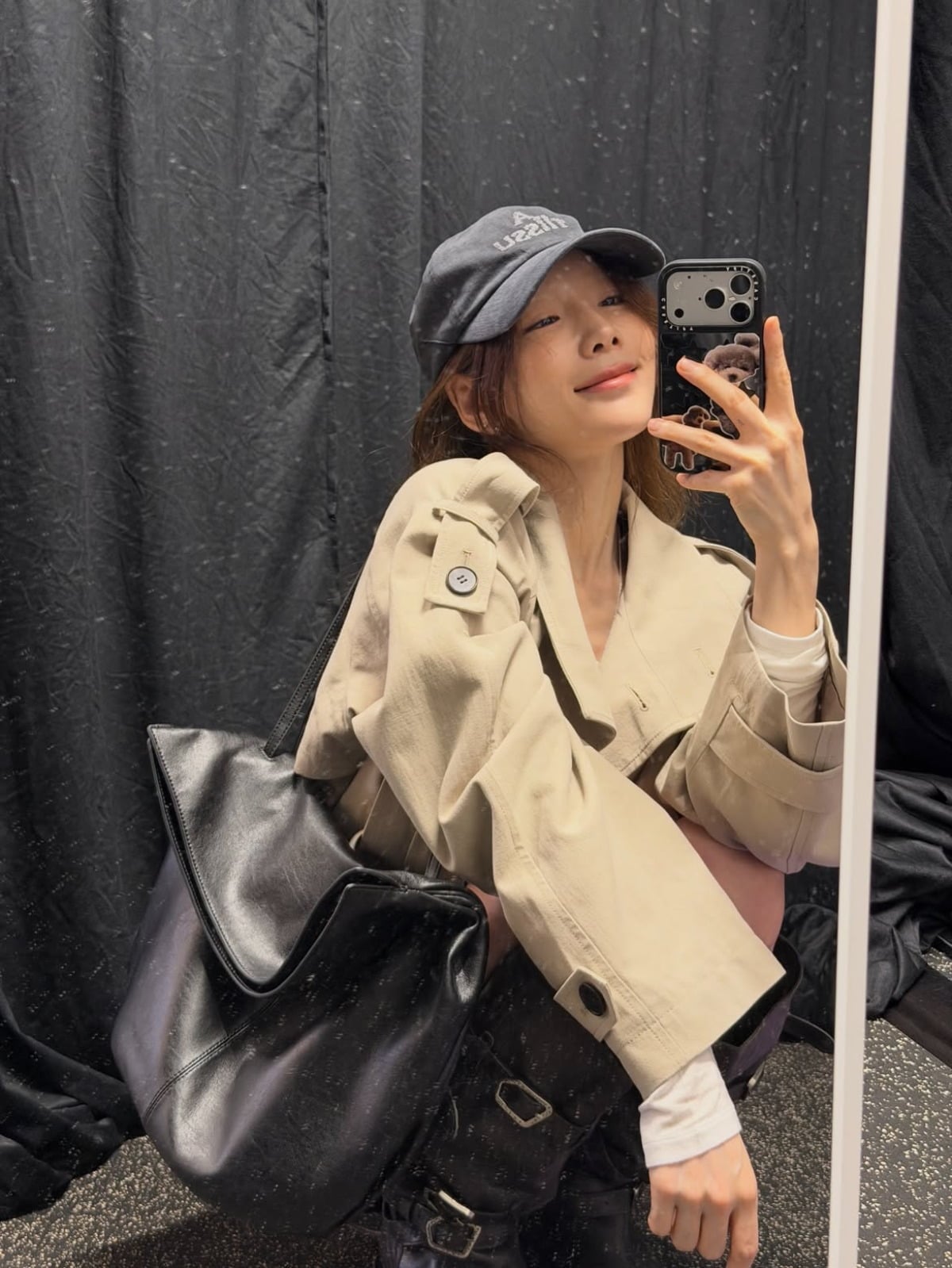 사진 = 태연 인스타그램