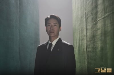 엄기준, 혼자만 세 번째였다…'그날들' 유일한 경력직, 전국 7개 도시까지