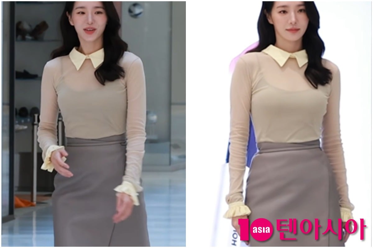 텐아시아 DB