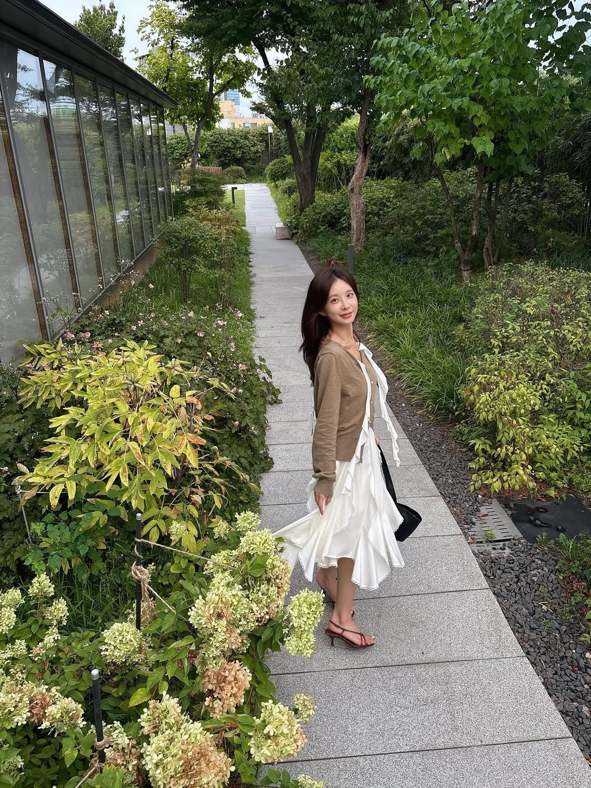 사진 = 29기 옥순 인스타그램
