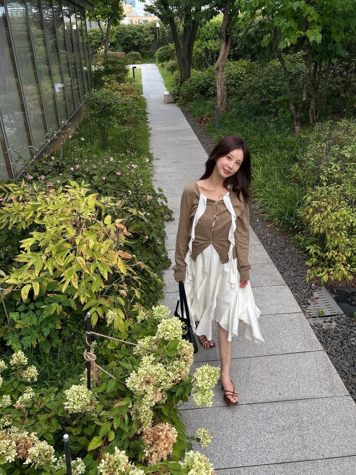 사진 = 29기 옥순 인스타그램
