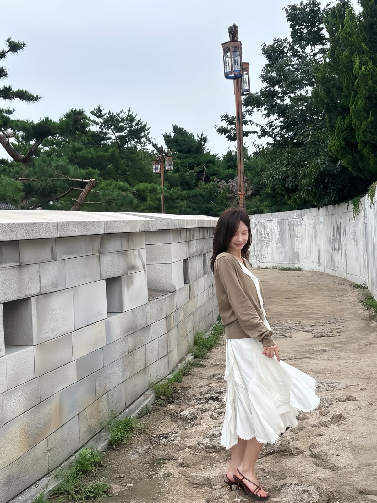 사진 = 29기 옥순 인스타그램
