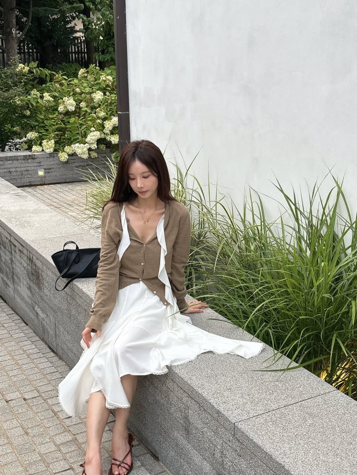사진 = 29기 옥순 인스타그램
