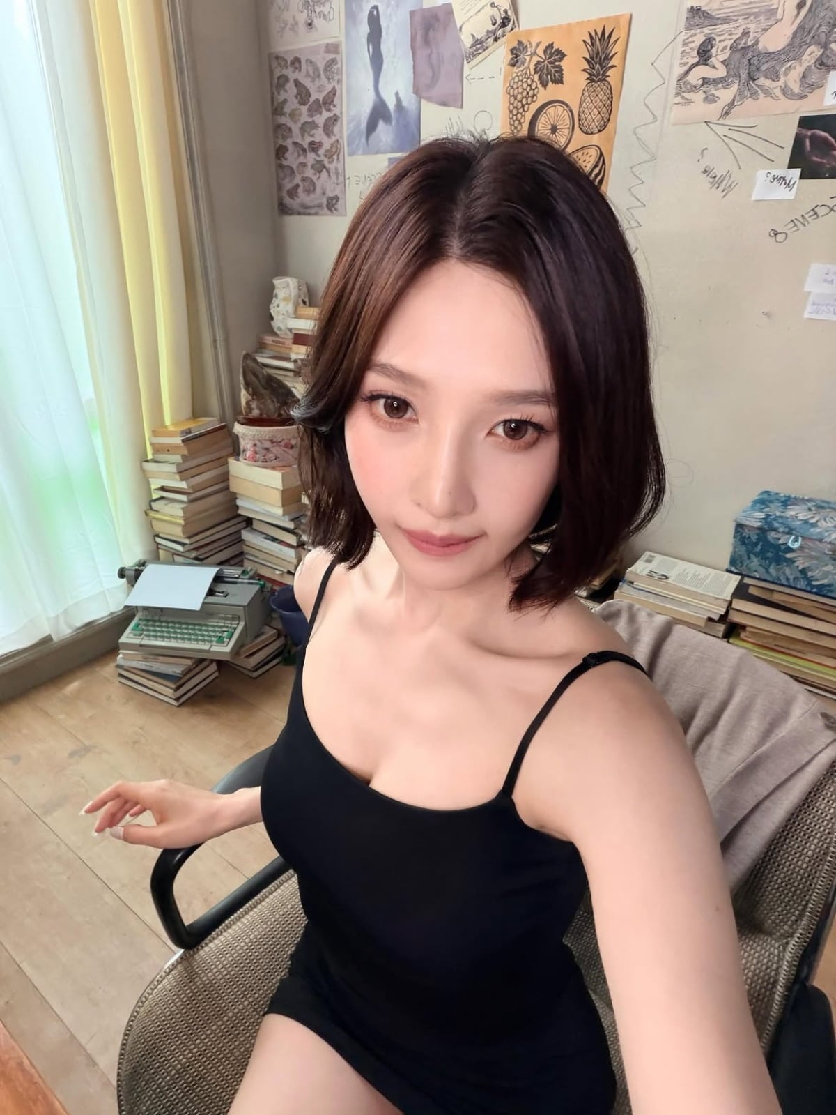 사진 = 조이 인스타그램