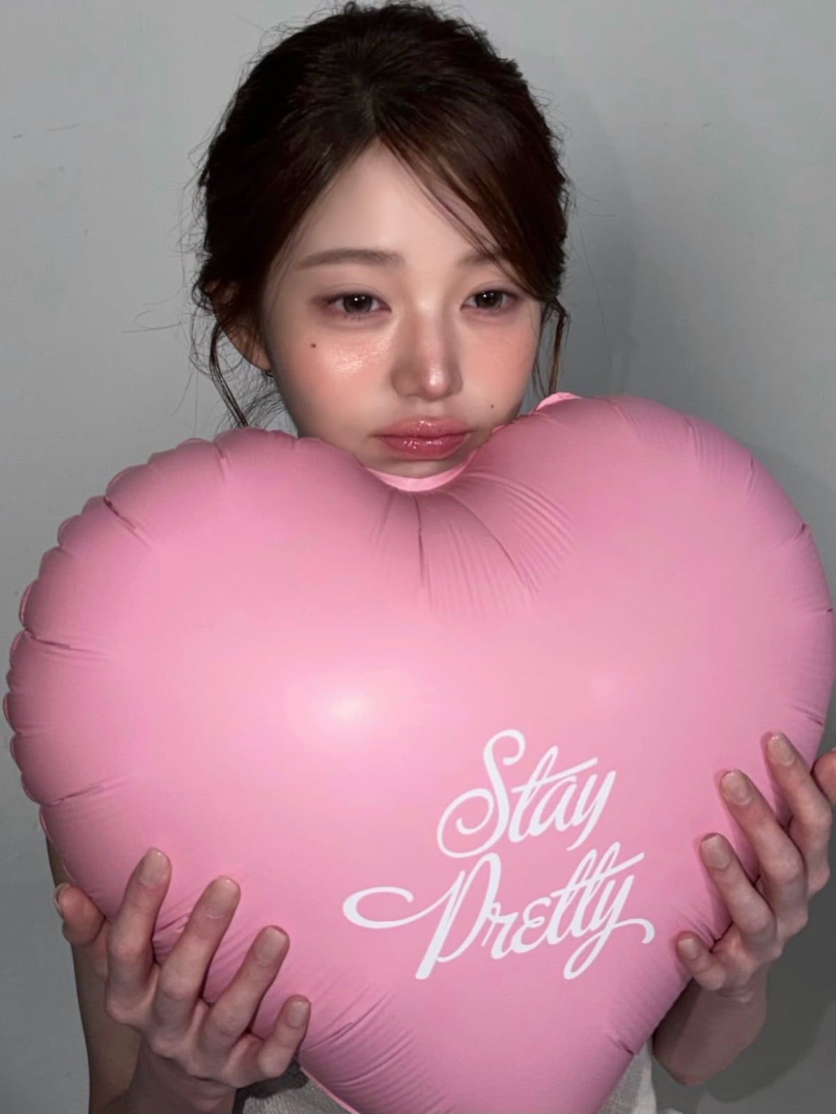 사진 = 장원영 인스타그램