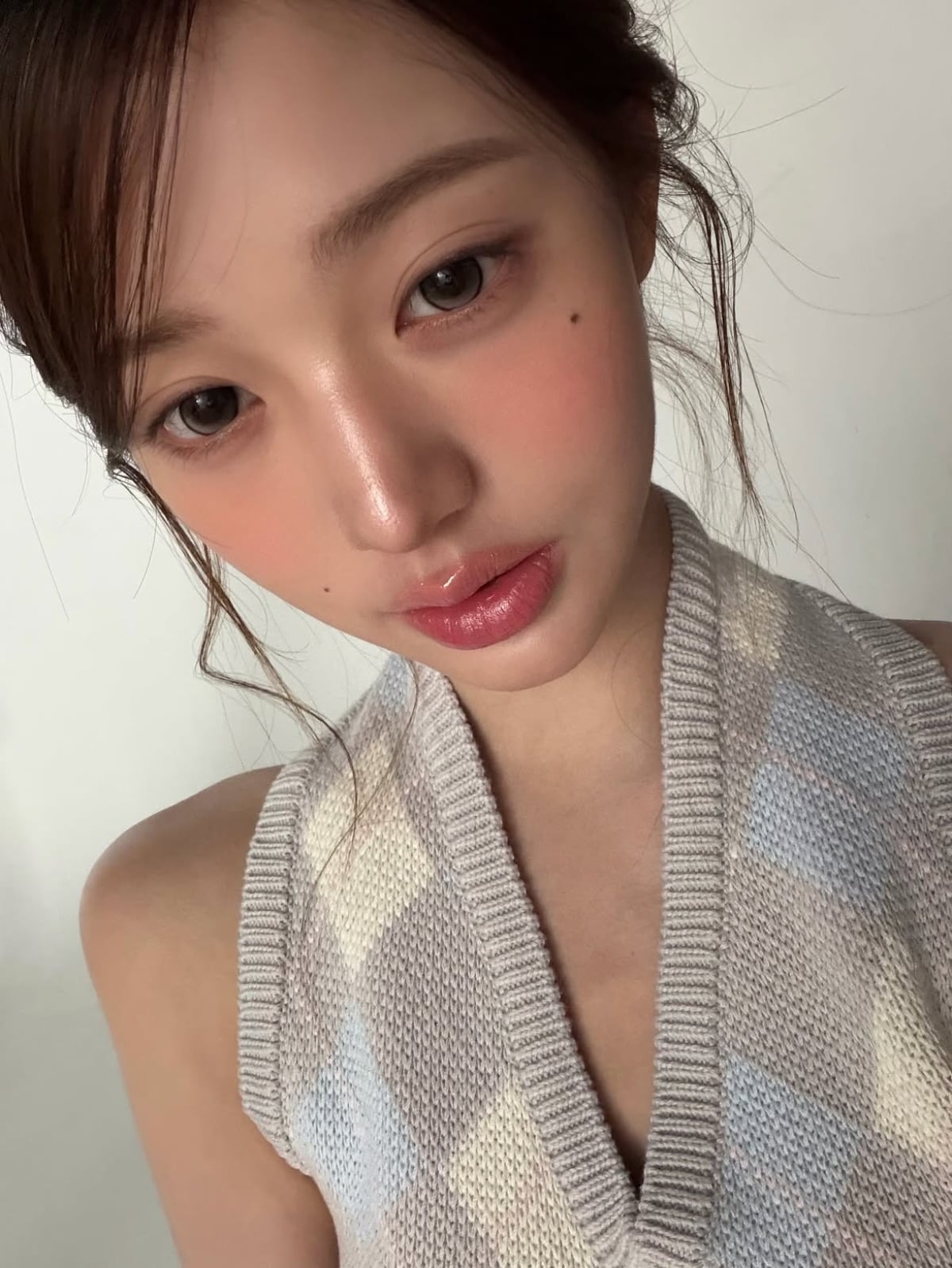 사진 = 장원영 인스타그램