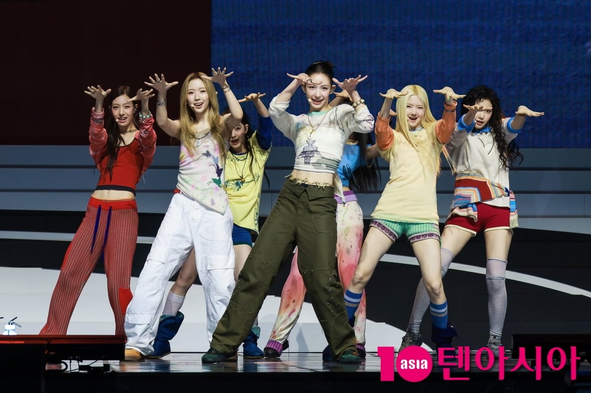 튜이드 데뷔 쇼케이스 / 사진=이승현 기자 lsh87@