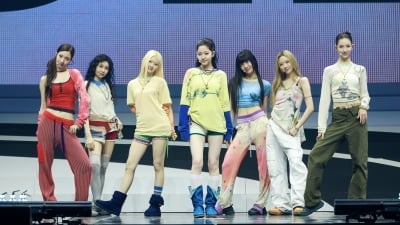 '하이브 신인' 튜이드, 가요계도 조율할까…"목표는 신인상" [종합]