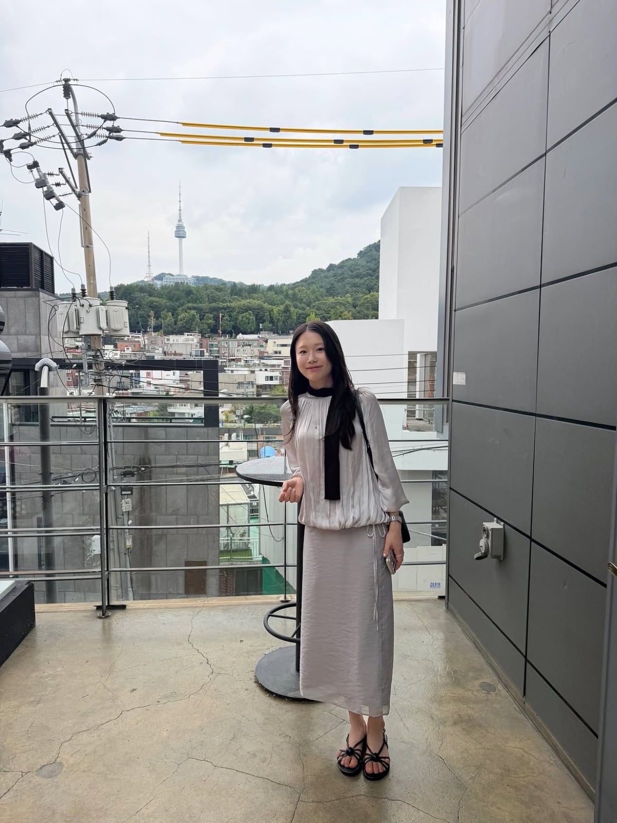 사진 = 31기 순자 인스타그램