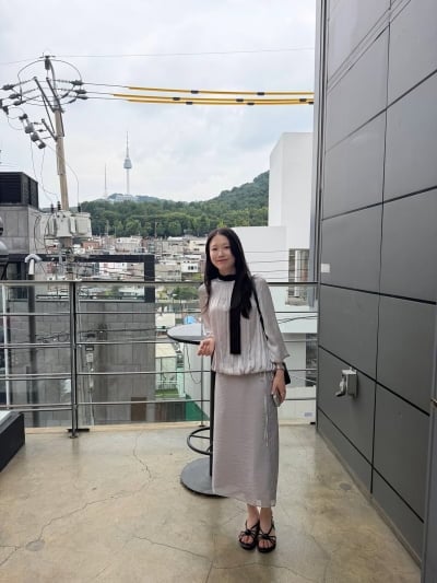 '나솔' 31기 순자, '♥경수' 또 반하겠어…사랑 가득했던 데이트 장면 모조리 공개