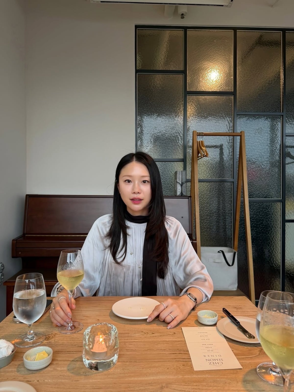 사진 = 31기 순자 인스타그램