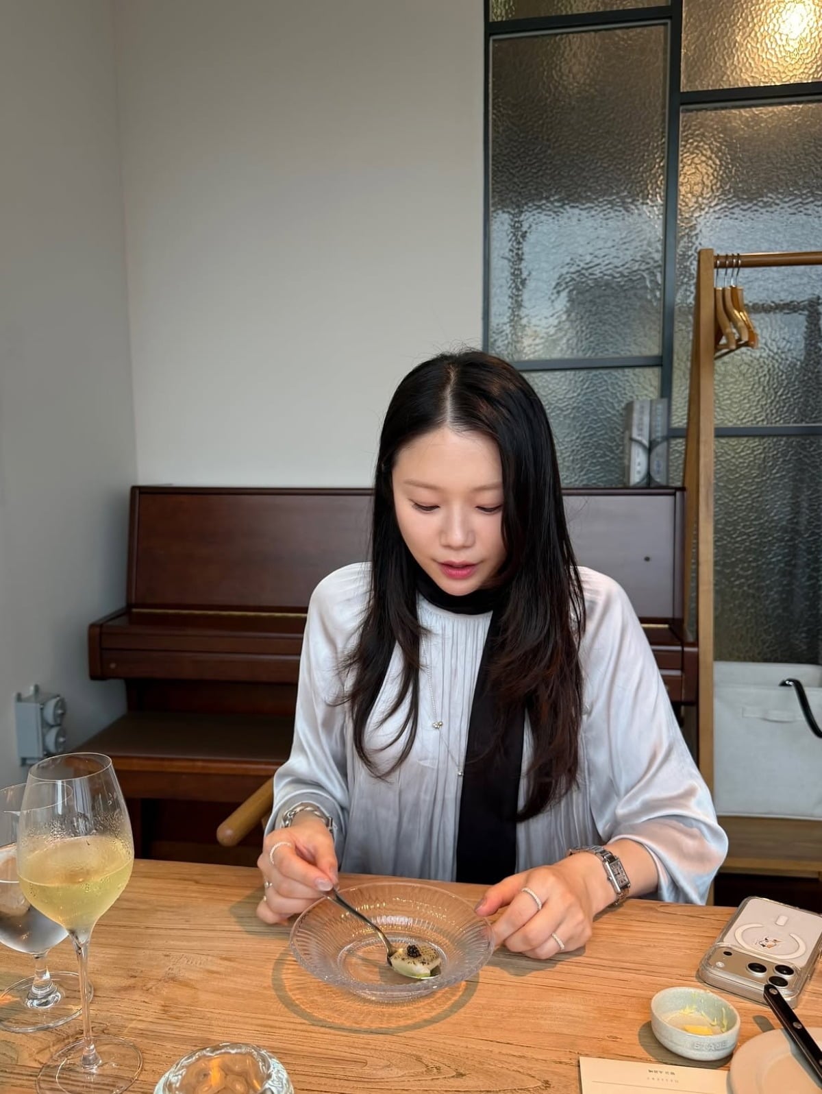 사진 = 31기 순자 인스타그램