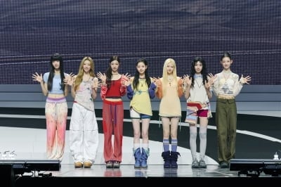 세븐틴·투어스 만든 한성수, 이번엔 걸그룹…튜이드 "늘 감사하라고 조언"
