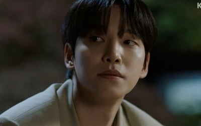 주말극 1위→16.8% 자체 최고…배윤규, 누나 안희연 지키려 나섰다 ('사랑이온다')