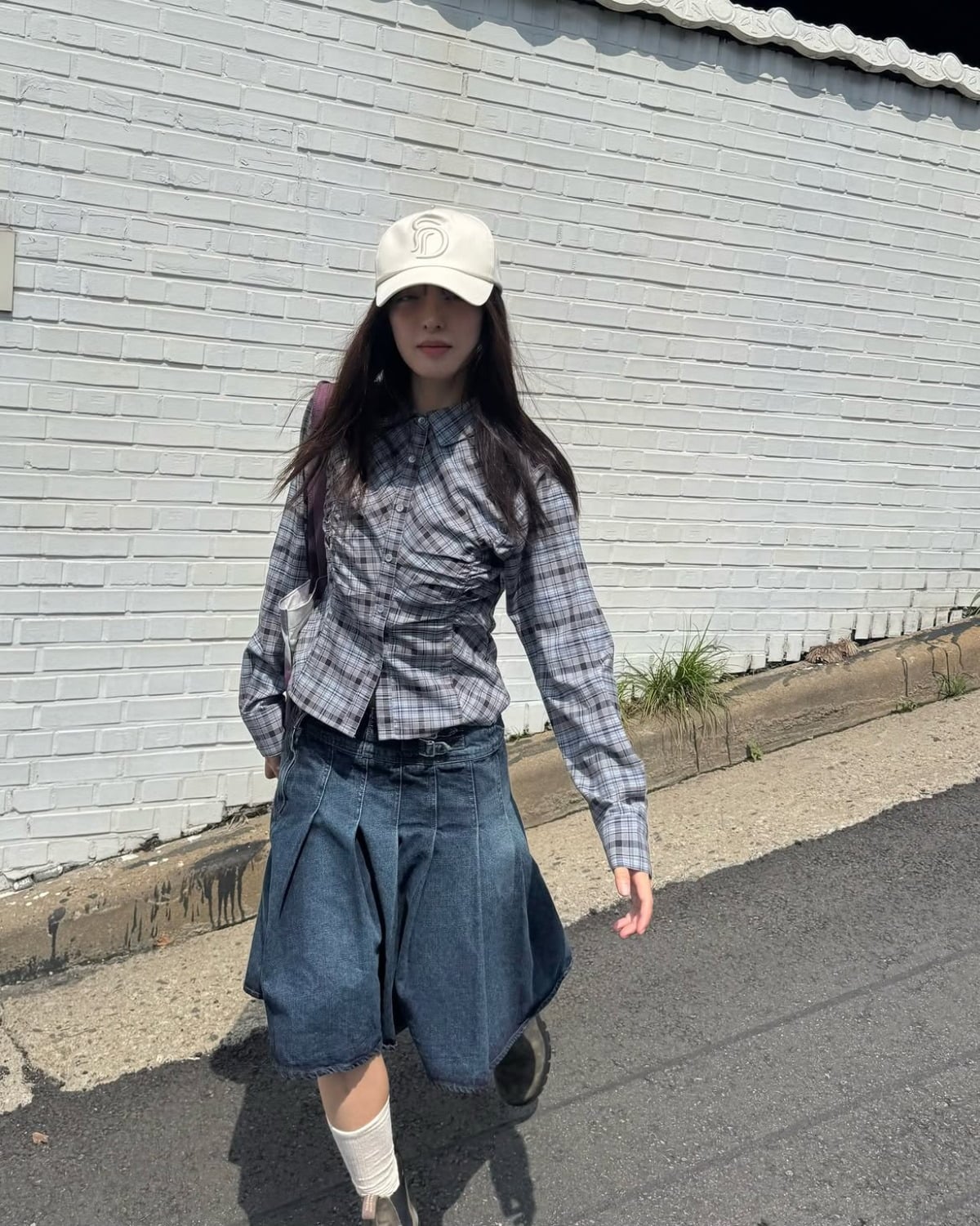 사진 = 김보라 인스타그램
