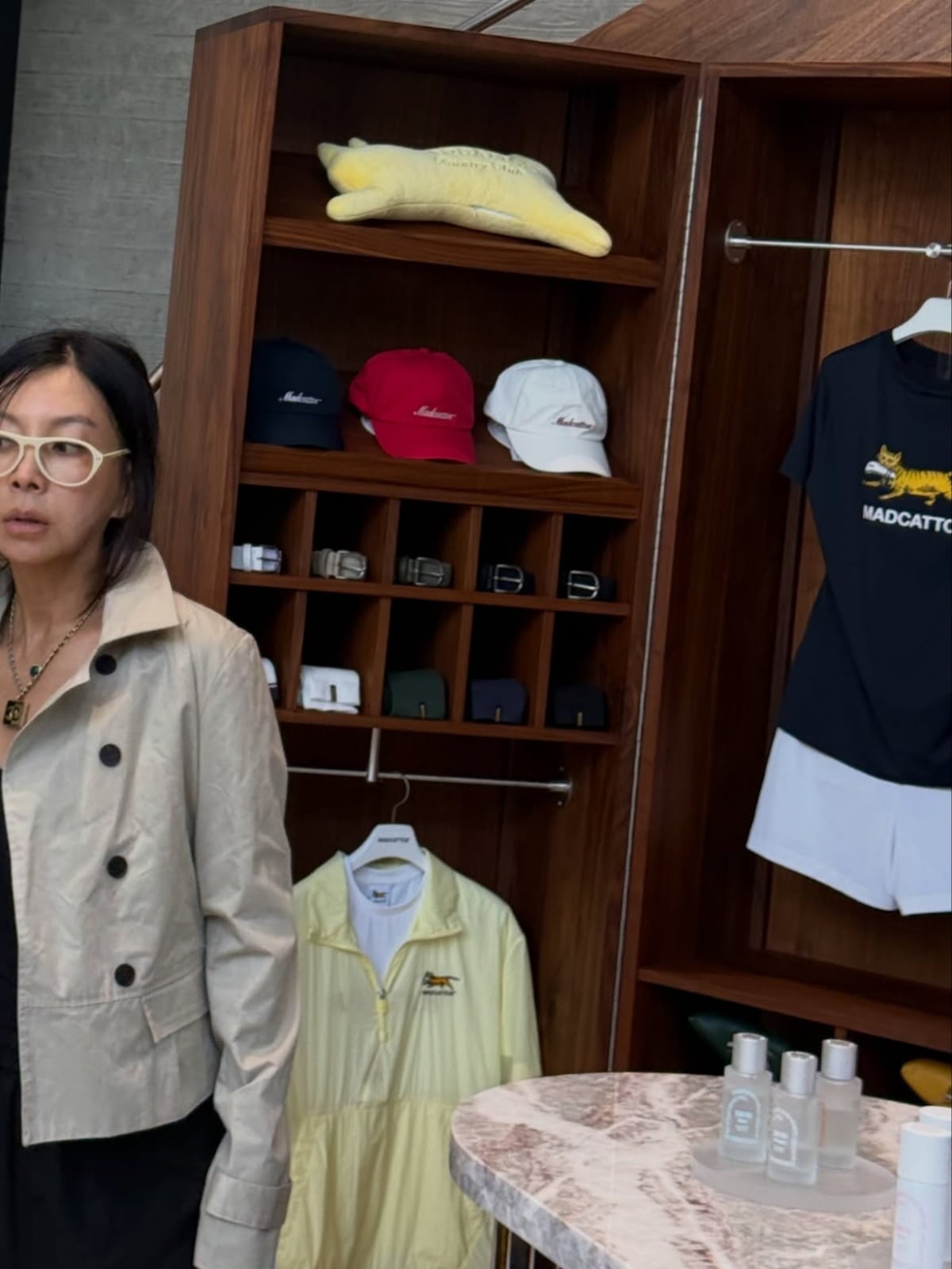 사진 = 황신혜 인스타그램