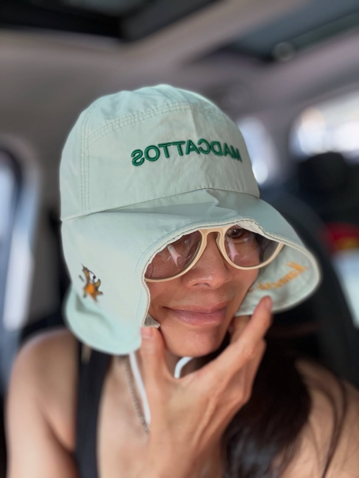 사진 = 황신혜 인스타그램