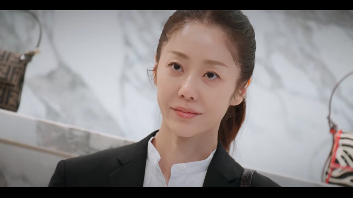 사진=고현정 유튜브