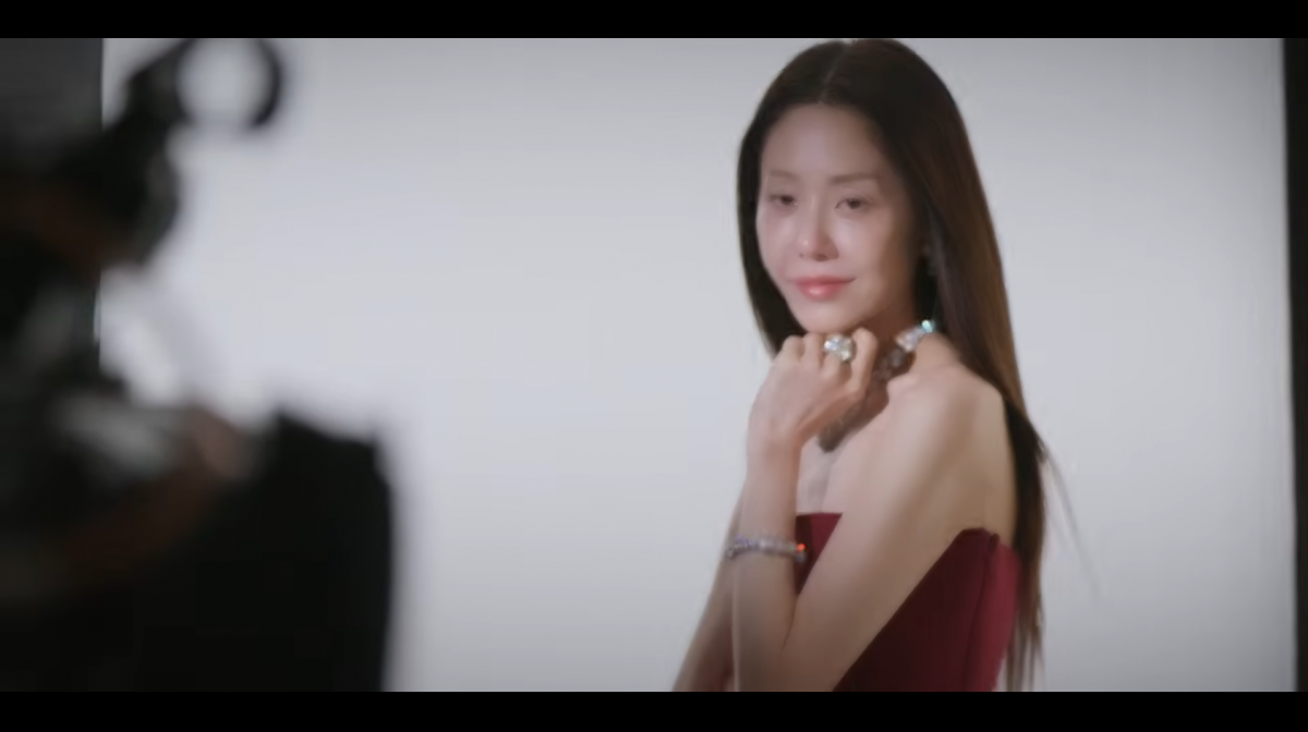 사진=고현정 유튜브
