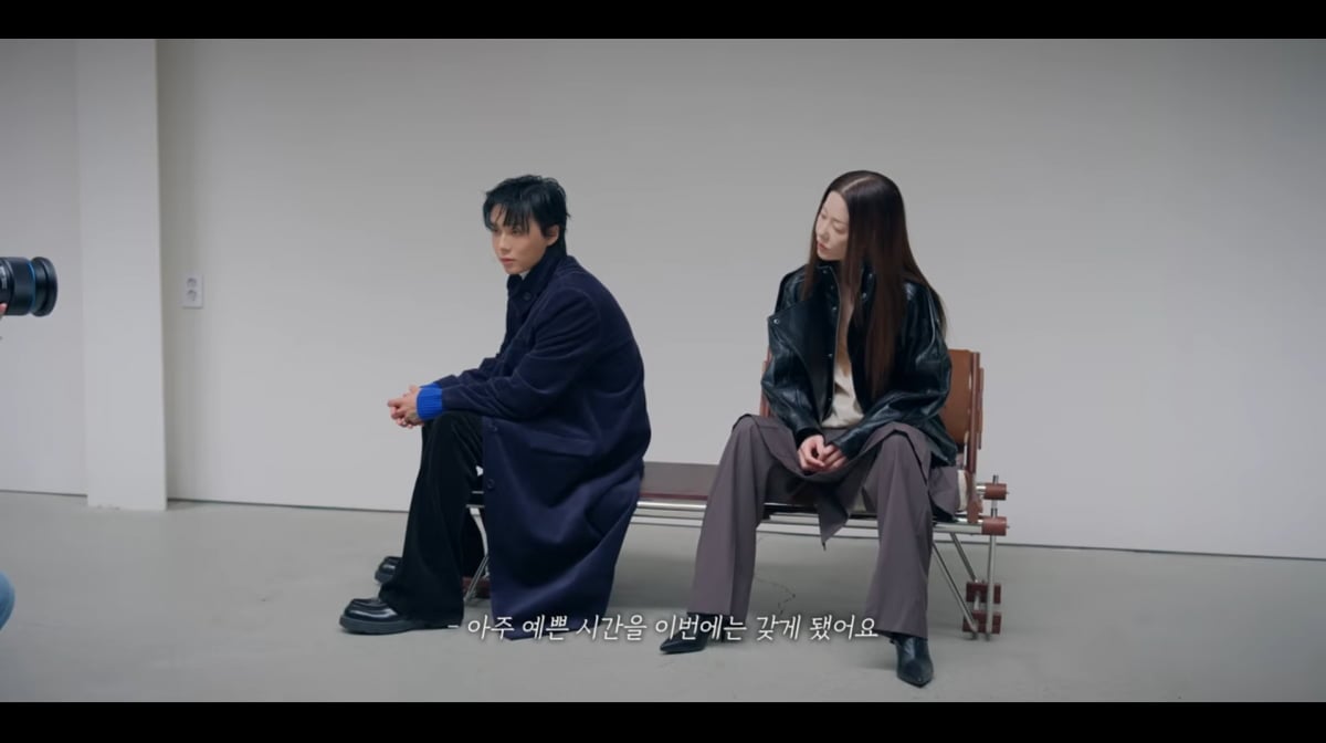 사진=고현정 유튜브