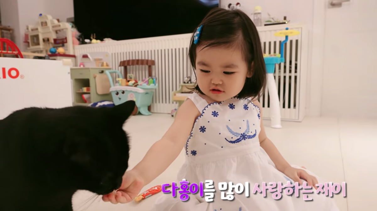 사진=박수홍 유튜브