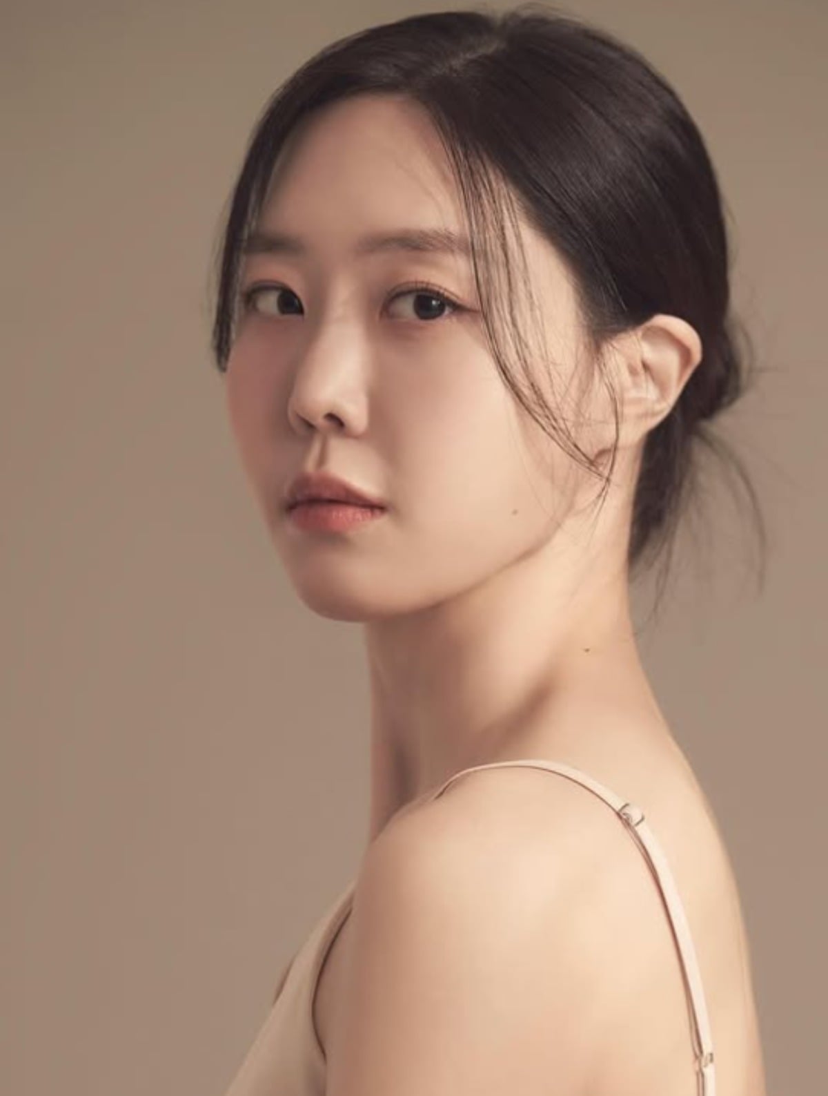 차재이가 엄마 차화연과 동반 출연했다./사진=차재이 SNS