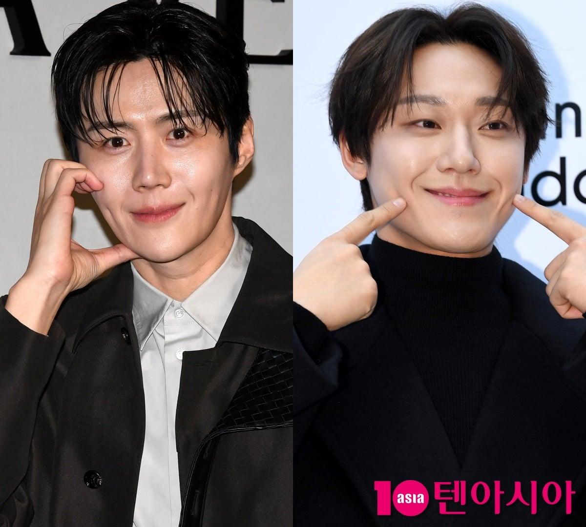 이낙준 작가가 이도현을 캐스팅하고 싶은 배우로 지목했다. / 사진=텐아시아DB