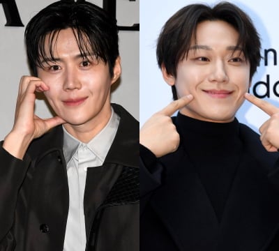 "김선호는 안 맞아"…'중증' 작가, 차기작 캐스팅에 이도현, 송강 지목했다 ('말자쇼')