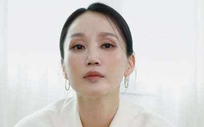 박보경, 청룡 여우조연상 받고 물올랐다…'레이디 두아' 대표 지우고 현실 박부장으로