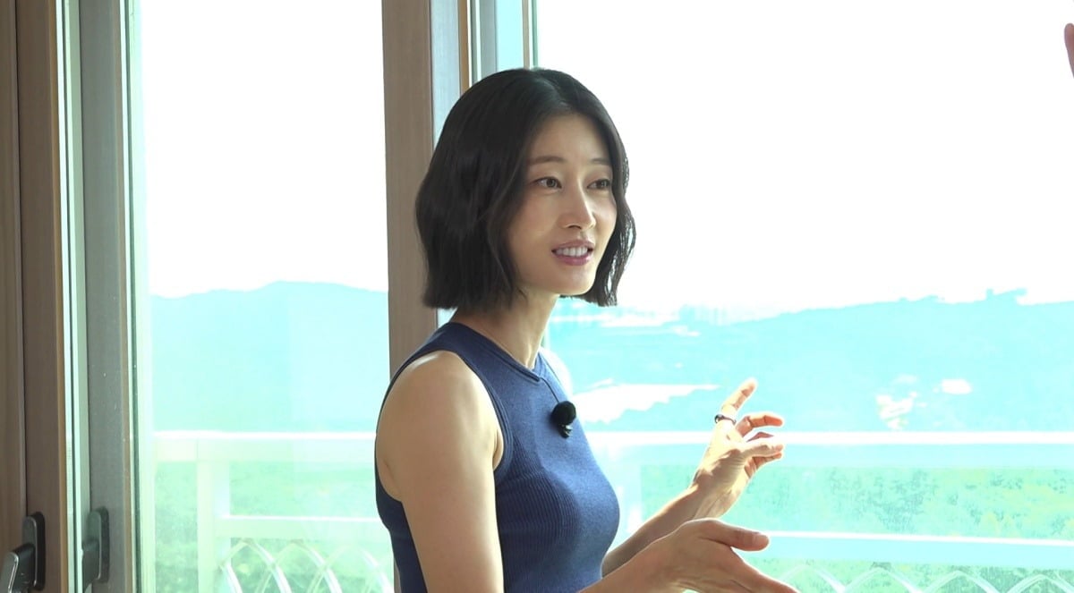 이현이가 동탄 임장에 나선다. / 사진제공=MBC '구해줘! 홈즈'