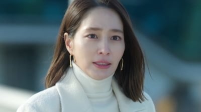 '이혼하자' 이민정, 6년 만 드라마 복귀인데…0%대 시청률에 유산→이혼→전 연인 재회