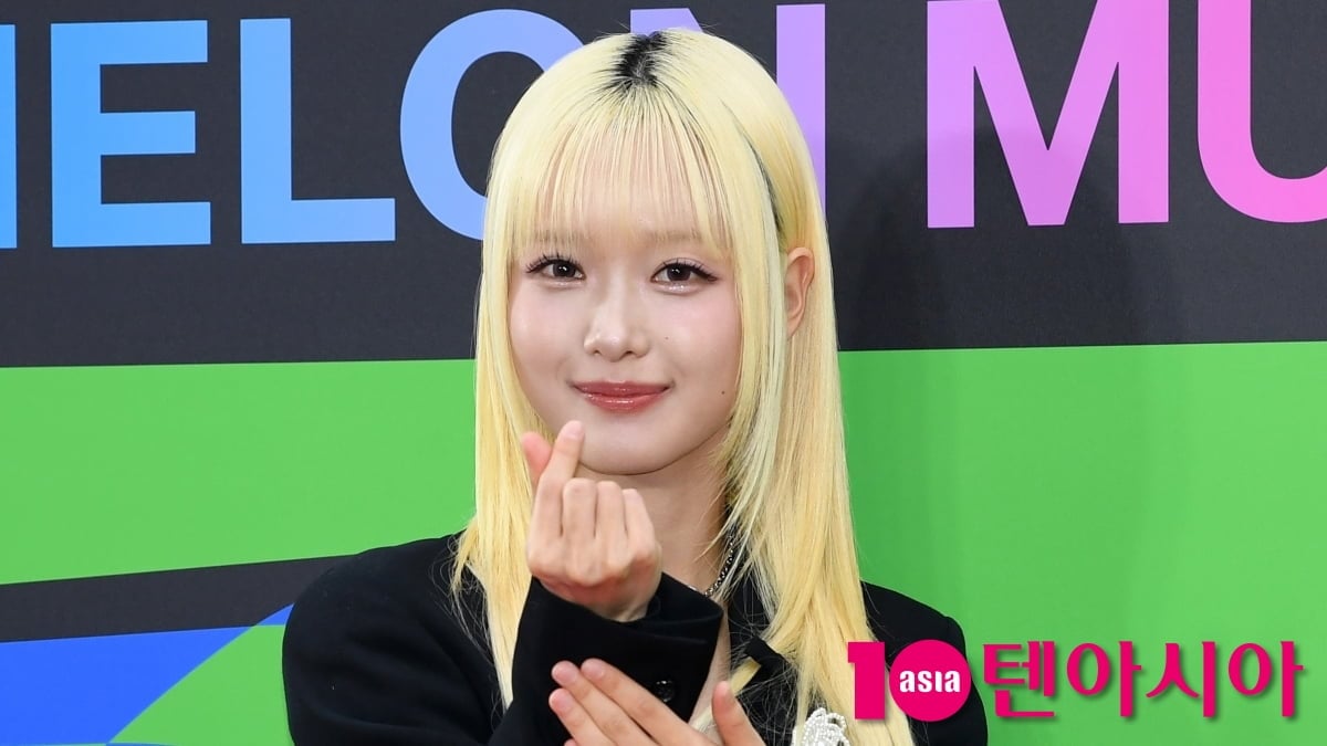 한로로 / 사진=텐아시아 DB 