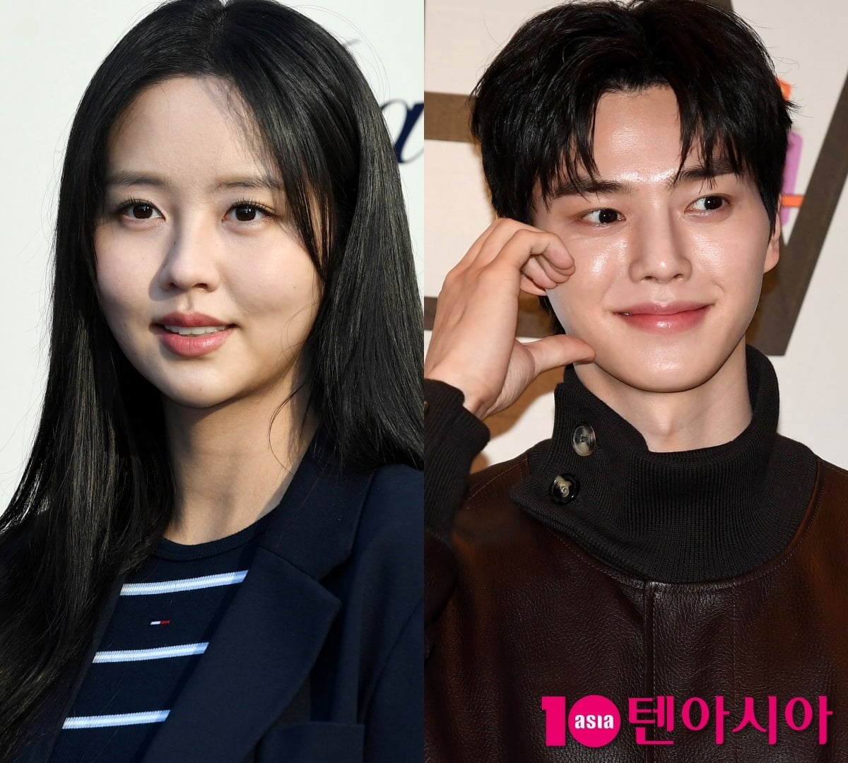 김소현이 송강과 재회한다. / 사진=텐아시아DB
