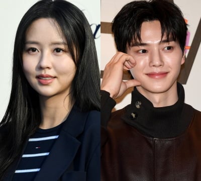 [공식] 김소현, 또 송강과 ♥로맨스 호흡 맞춘다…'하얀 스캔들' 지은설 役 캐스팅