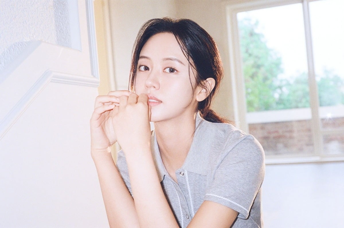 김소현이 '하얀 스캔들'에 출연한다. / 사진제공=피치컴퍼니
