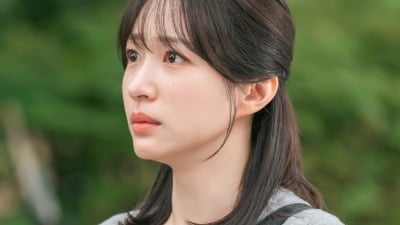 '양재웅과 ♥결혼 연기' 하니, 3년 만의 복귀 통했다…최고 16.4% 찍고 상승세 ('사랑이')