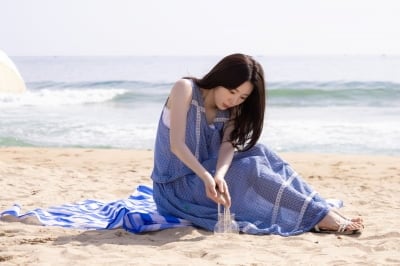 추영우→문상민과 ♥호흡 앞두고 전한 깜짝 소식…신시아, 악뮤 이수현 뮤즈 발탁